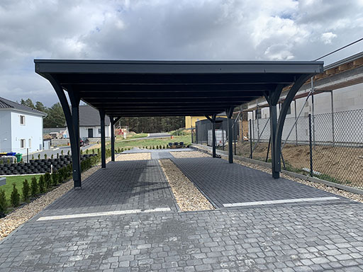 Carport-Schaeden Oesterreich