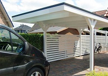 Carport Bild 5