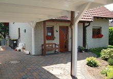 Carport Bild 4