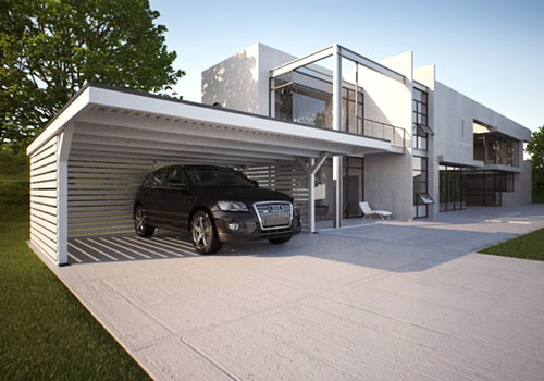 Carports